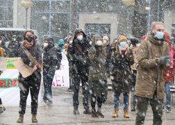 500 Teilnehmer Bei Klima Demo In Jena 00014